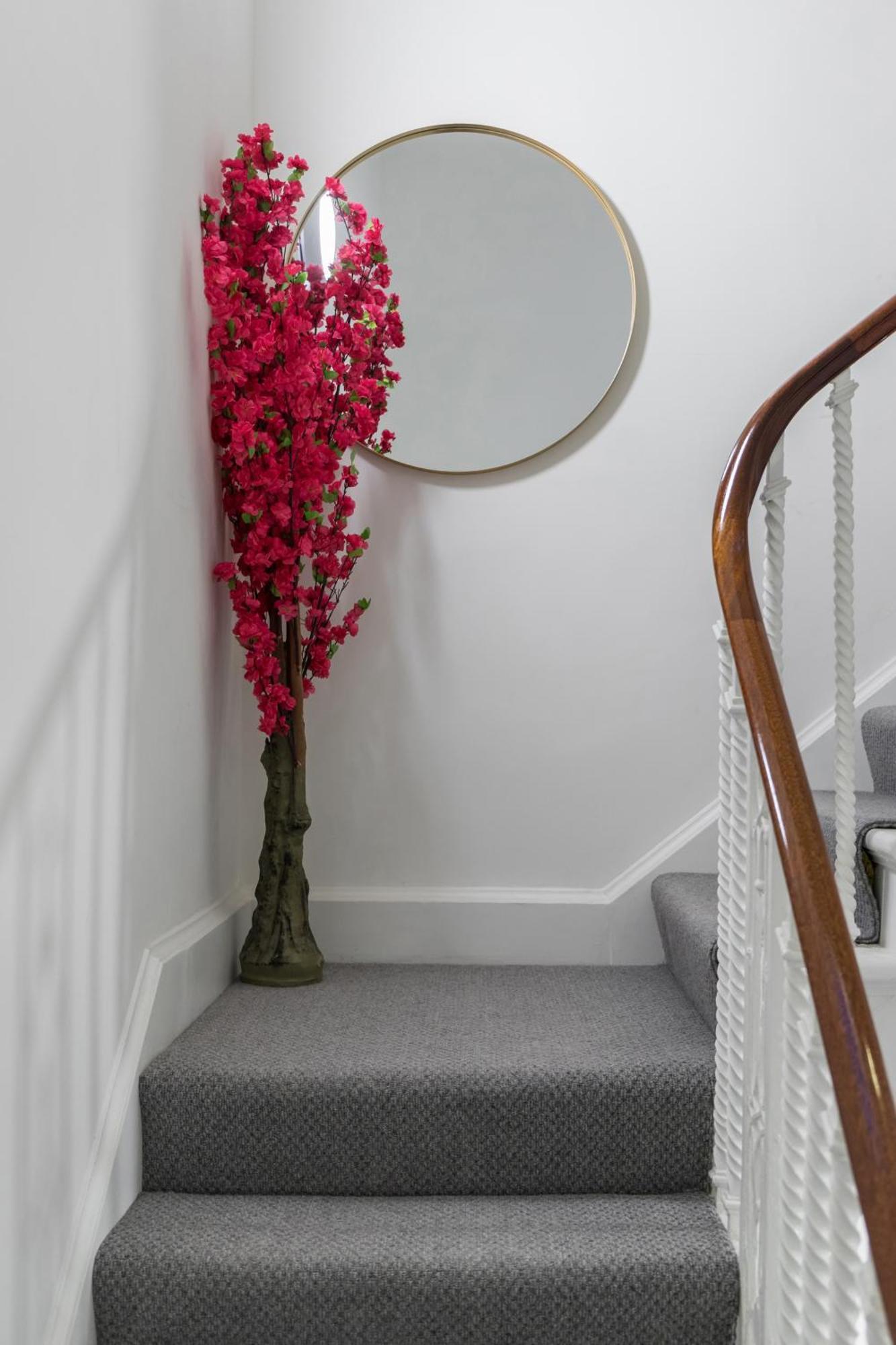 Luxury London 3 Bedroom Duplex With Pool Table - 4Hs エクステリア 写真