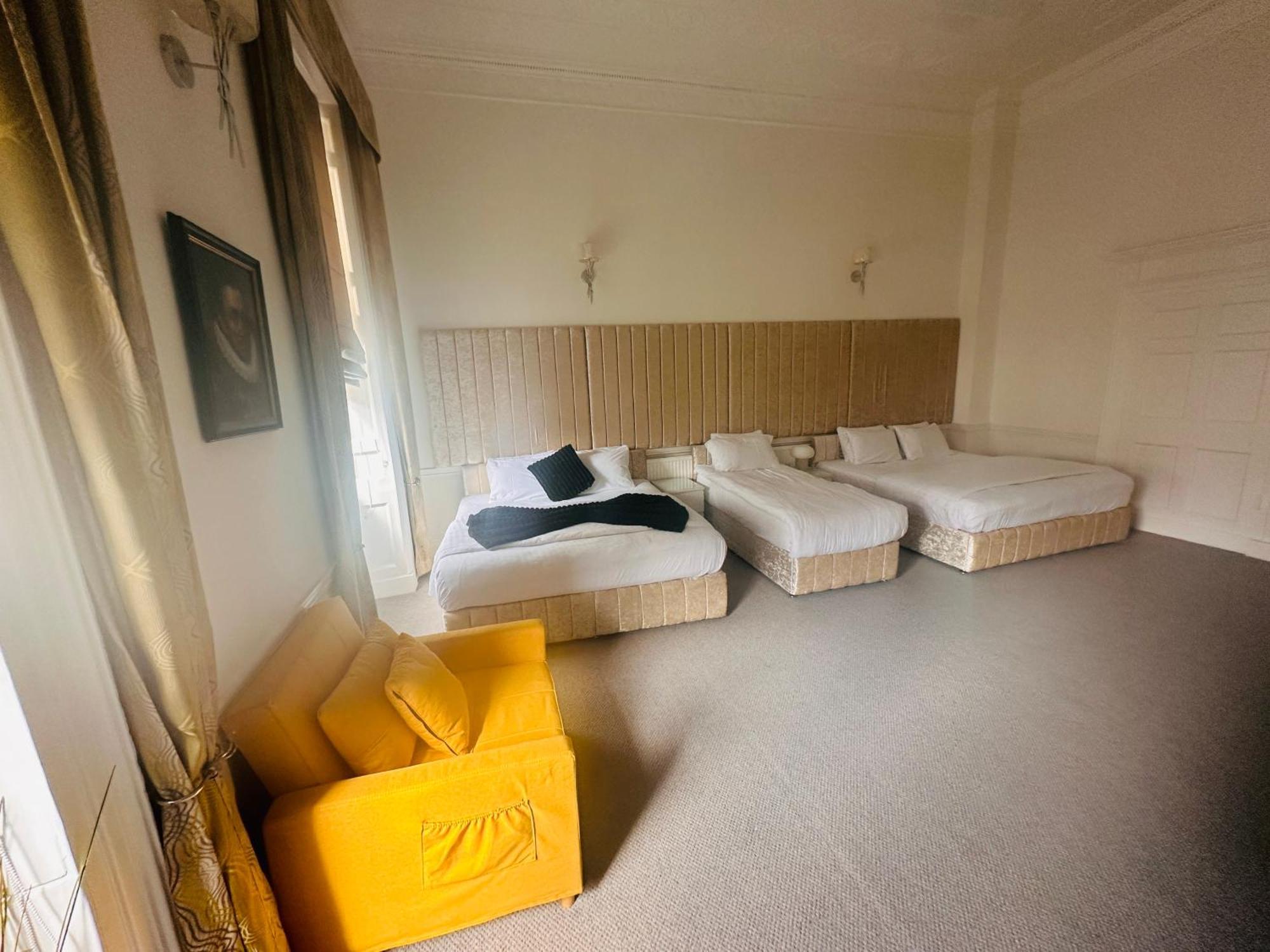 Luxury London 3 Bedroom Duplex With Pool Table - 4Hs エクステリア 写真